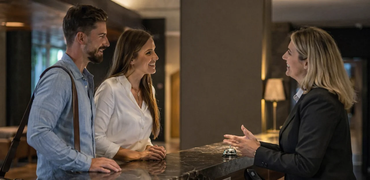 Using AI, Analytics, and Integrations to Strengthen Guest Relationships