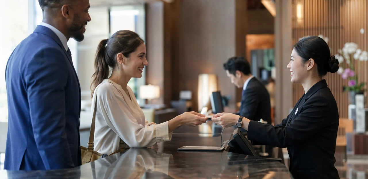 Why Client Relationship Management Matters in Hospitality