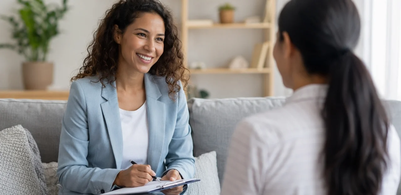 Les meilleures questions à poser dans une enquête de satisfaction client bien-être