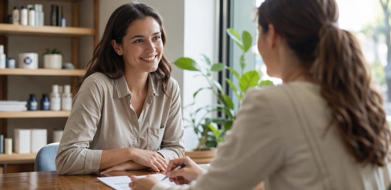 Enquêtes de satisfaction client pour le bien-être : meilleures questions