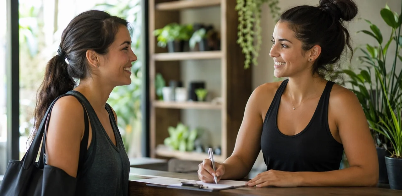 Pourquoi les enquêtes de satisfaction client sont importantes pour les entreprises du bien-être