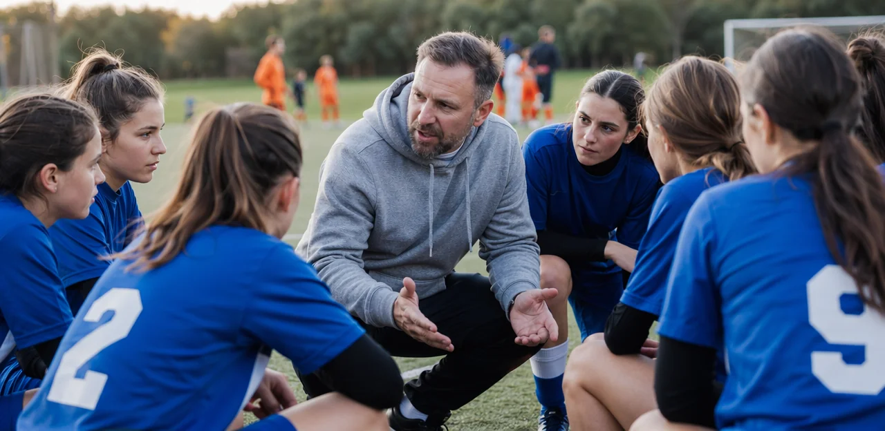Mejores prácticas y errores comunes para asociaciones y clubes deportivos