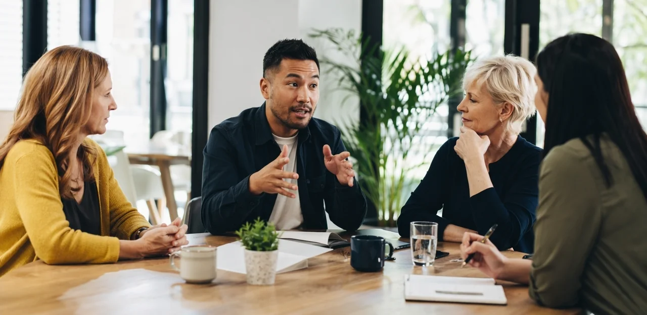 How to Build an Effective Club Feedback Strategy