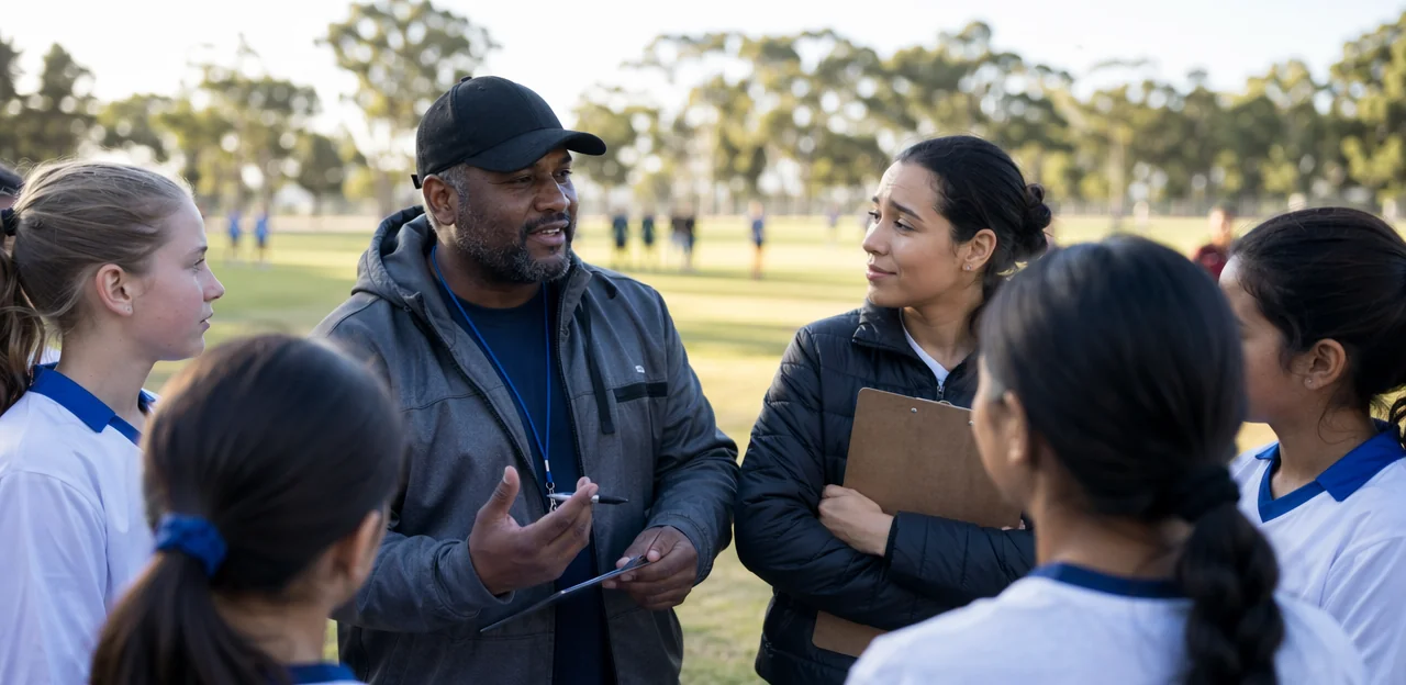 Why Club Feedback Matters for Sports Associations and Clubs
