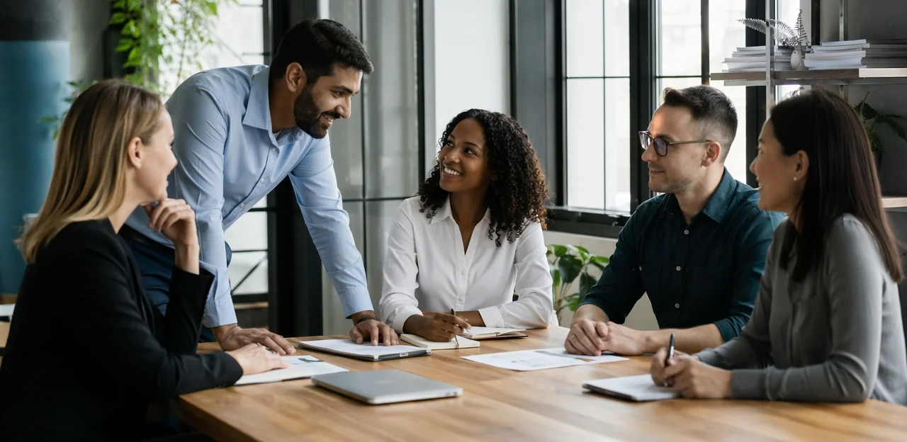 Measuring Success and Evolving the Dashboard Over Time