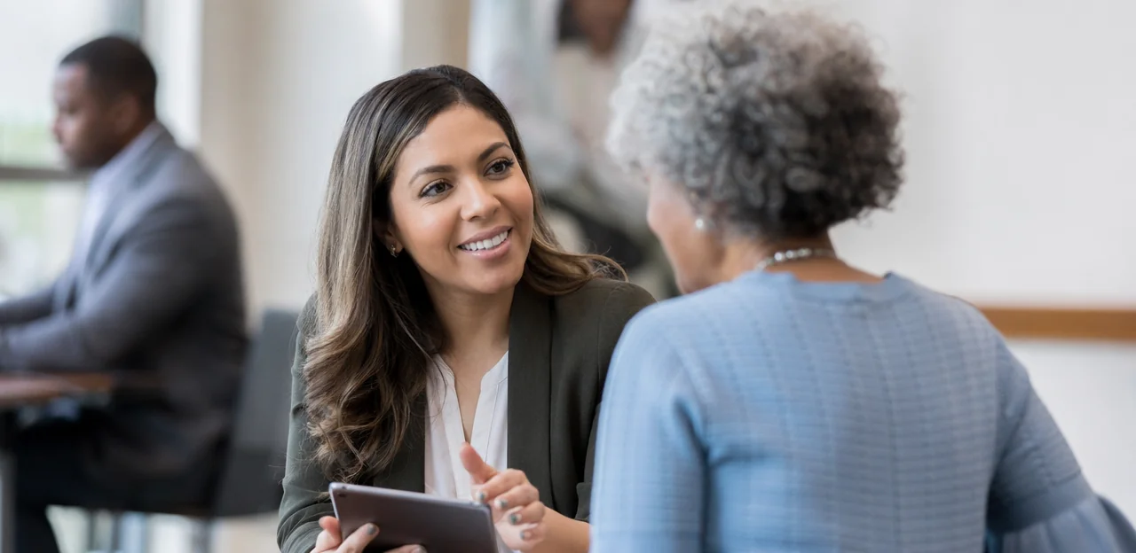 Using AI and Analytics to Improve Member Experience