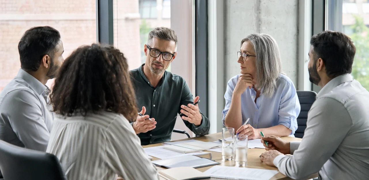 How to design board-ready feedback reports