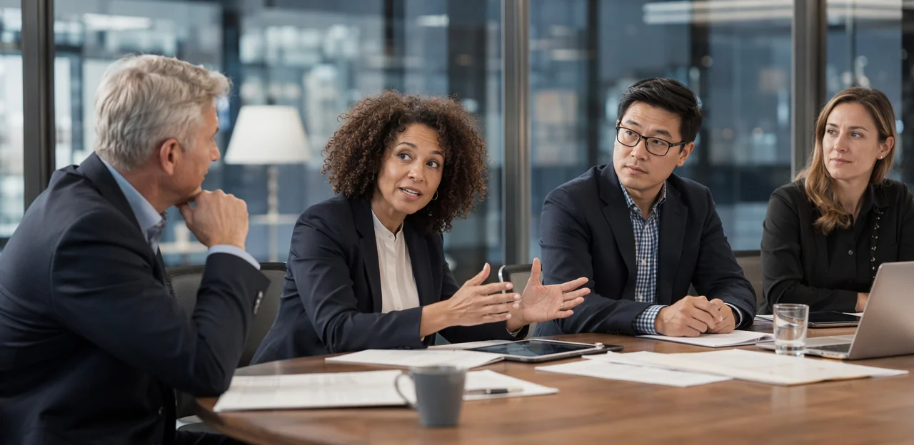Turning feedback into better board decisions