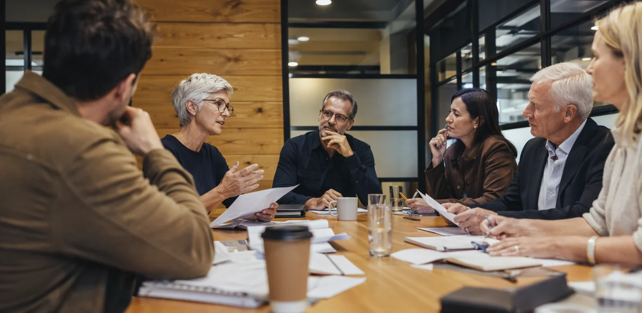 What to include in club feedback reports for boards