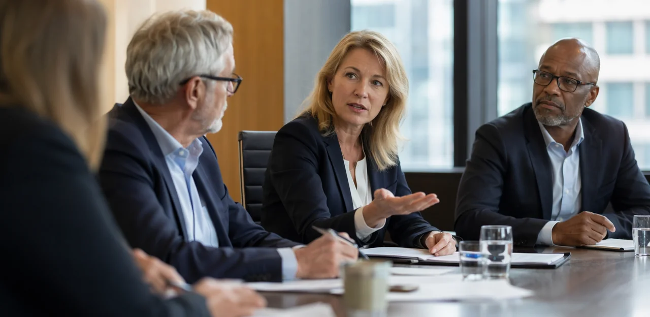 Why club feedback matters at board level