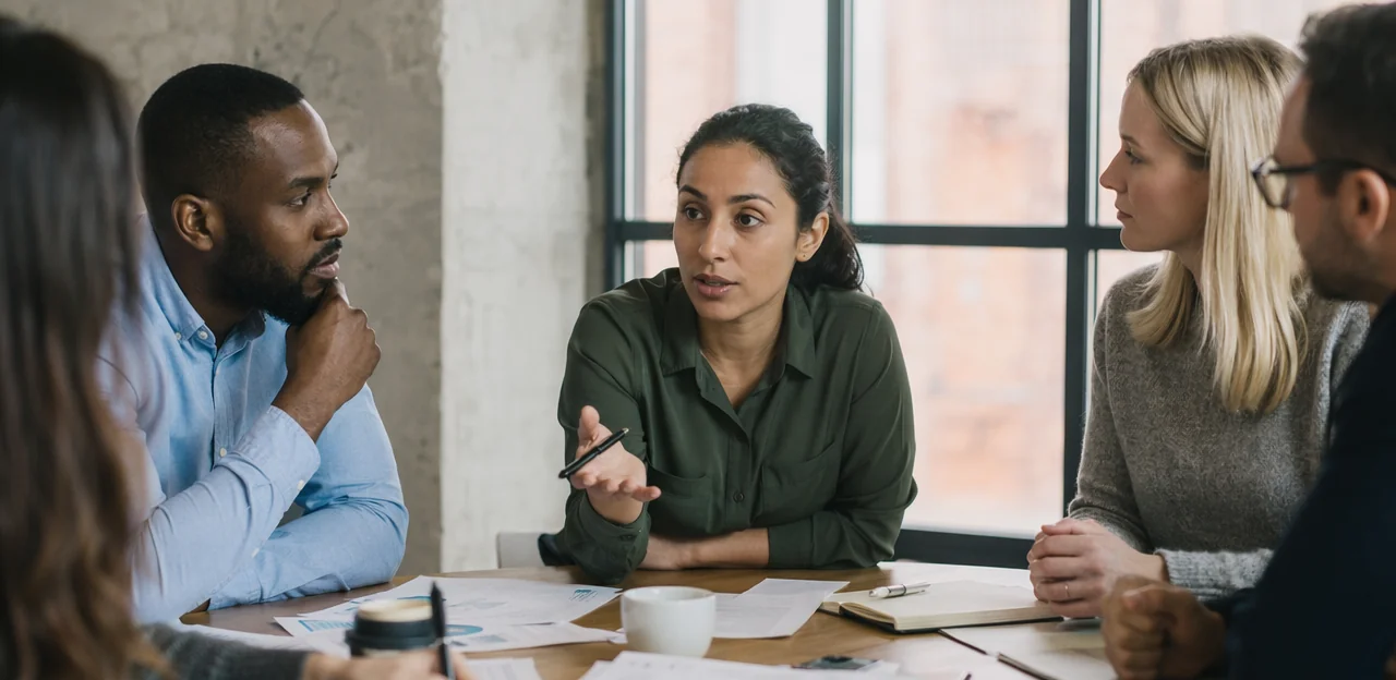 Come implementare con successo i modelli di feedback
