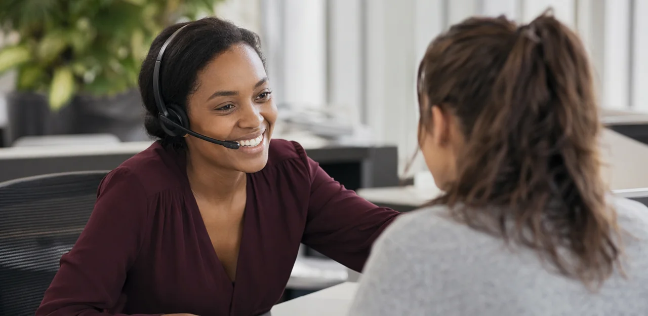 Service recovery strategies that improve member experience