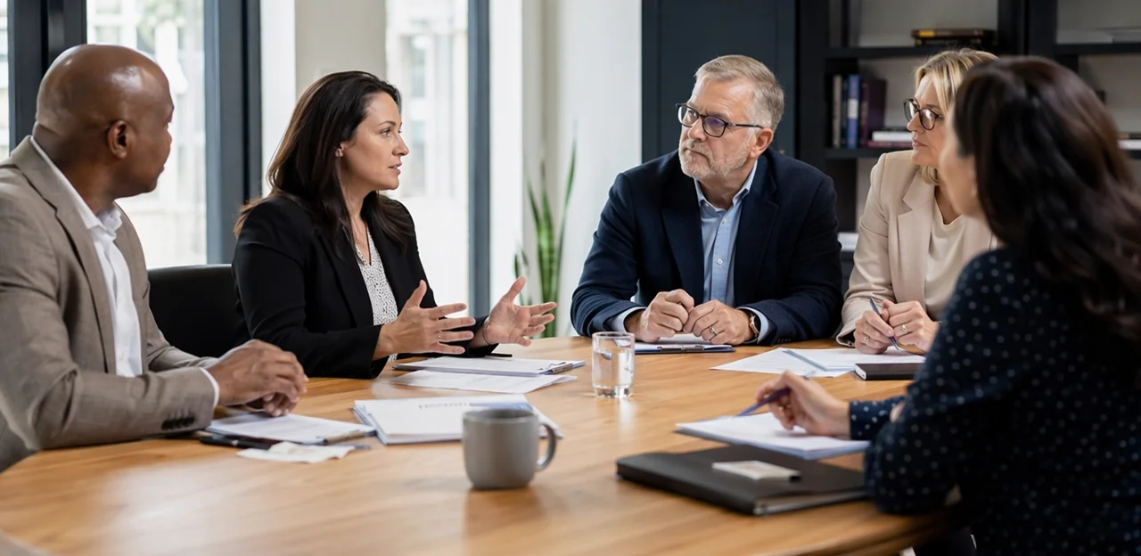 Why boards must track club member complaints