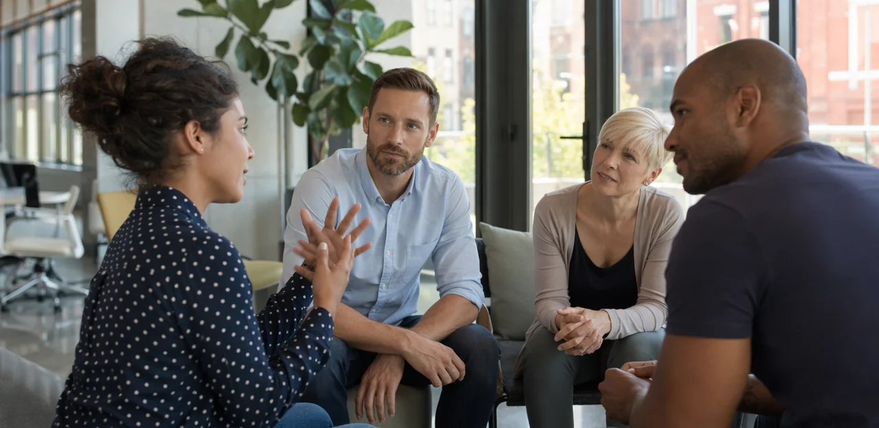 Een duurzame, feedbackgedreven betrokkenheidsstrategie opbouwen