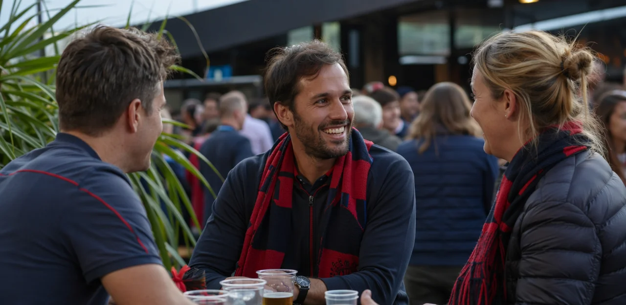 Waarom ledenbetrokkenheid belangrijk is in moderne sportclubs