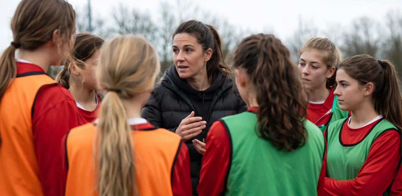 Esempi e prossimi passi per associazioni e club sportivi
