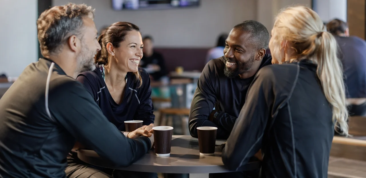 Feedback dei soci: come le associazioni sportive migliorano la retention