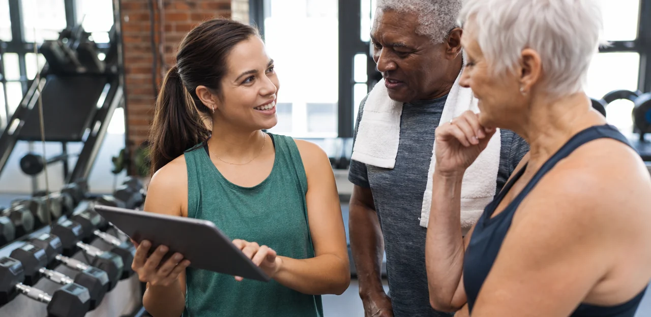 Turning club member insights into better programs