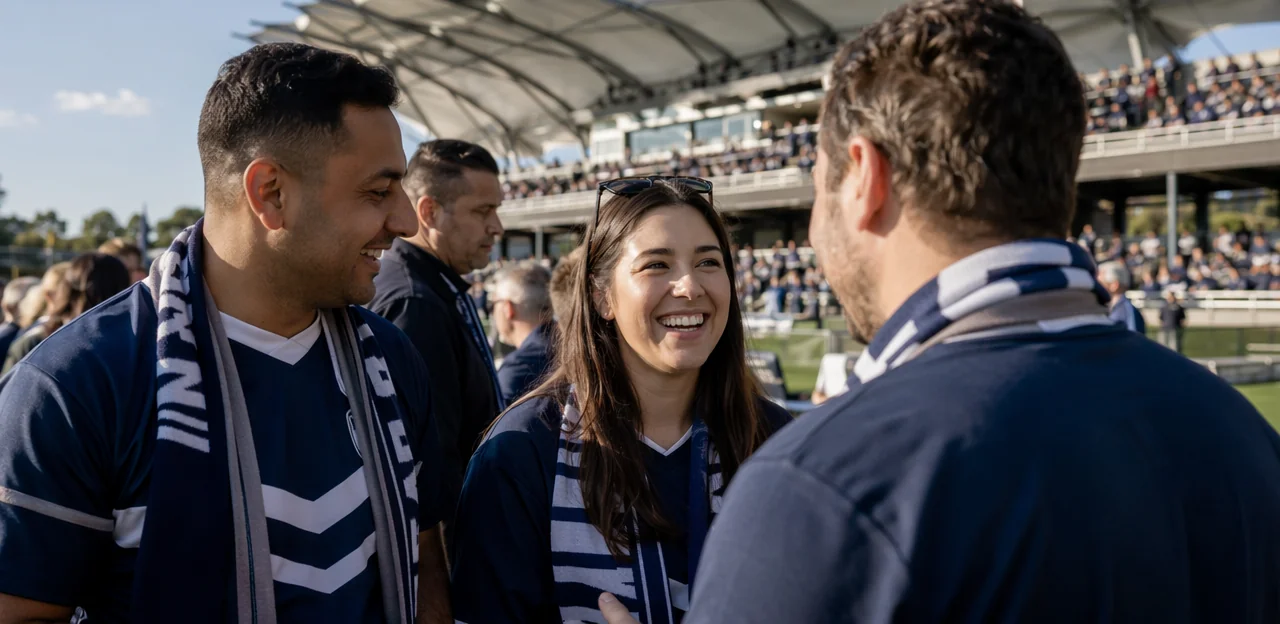 Why club member insights matter for sports clubs