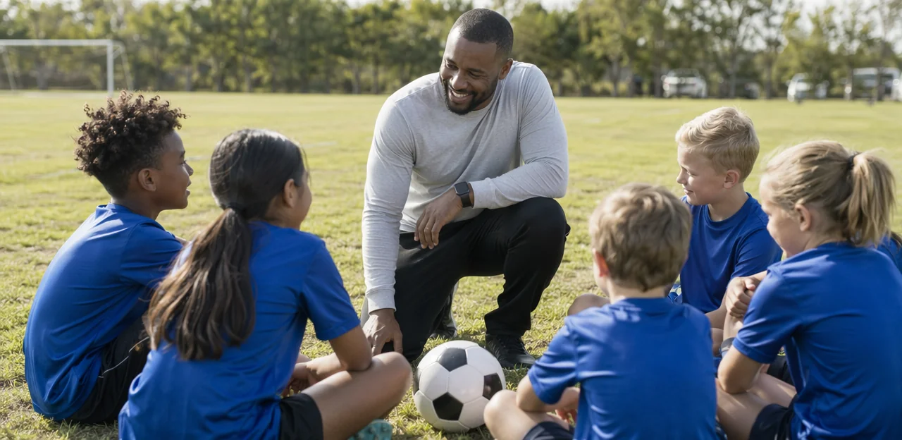 Praktisch behoudsplan voor sportverenigingen en clubs
