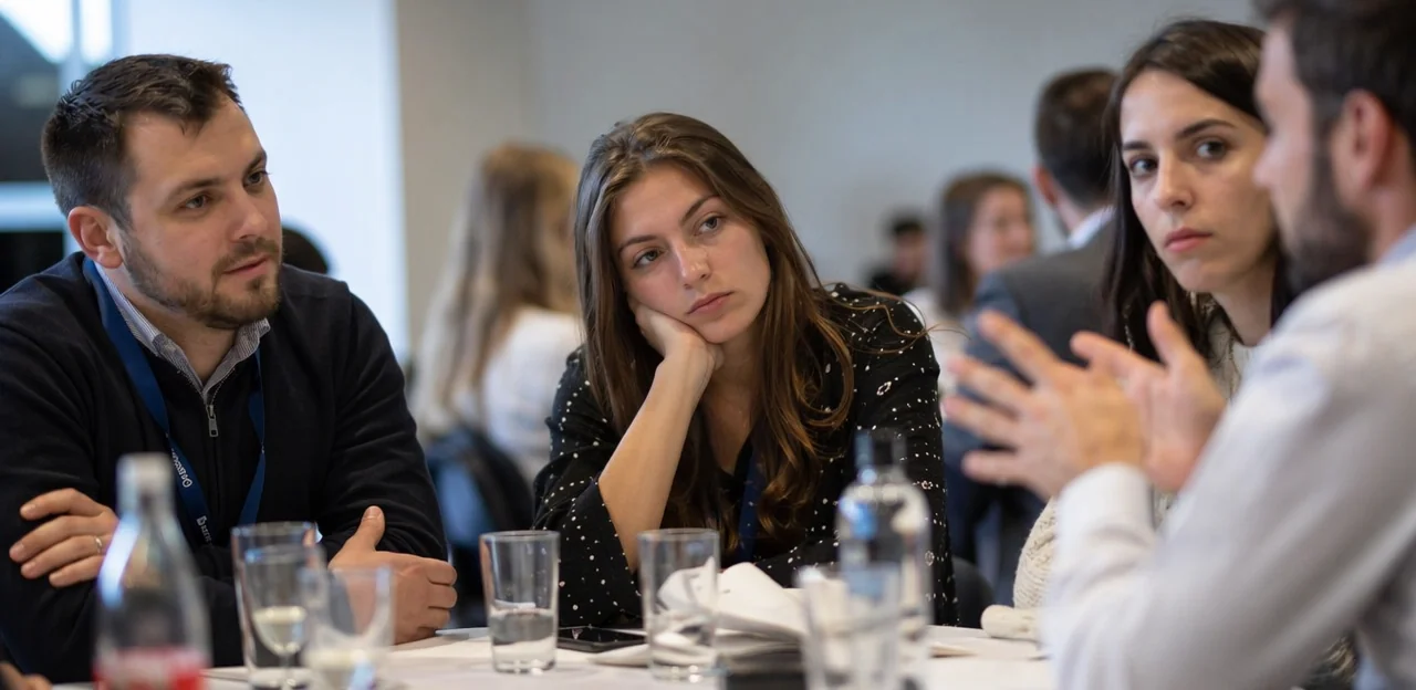 Common Mistakes to Avoid in Club Surveys