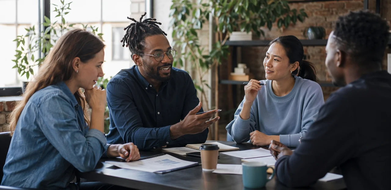 How to Design an Effective Club Satisfaction Survey