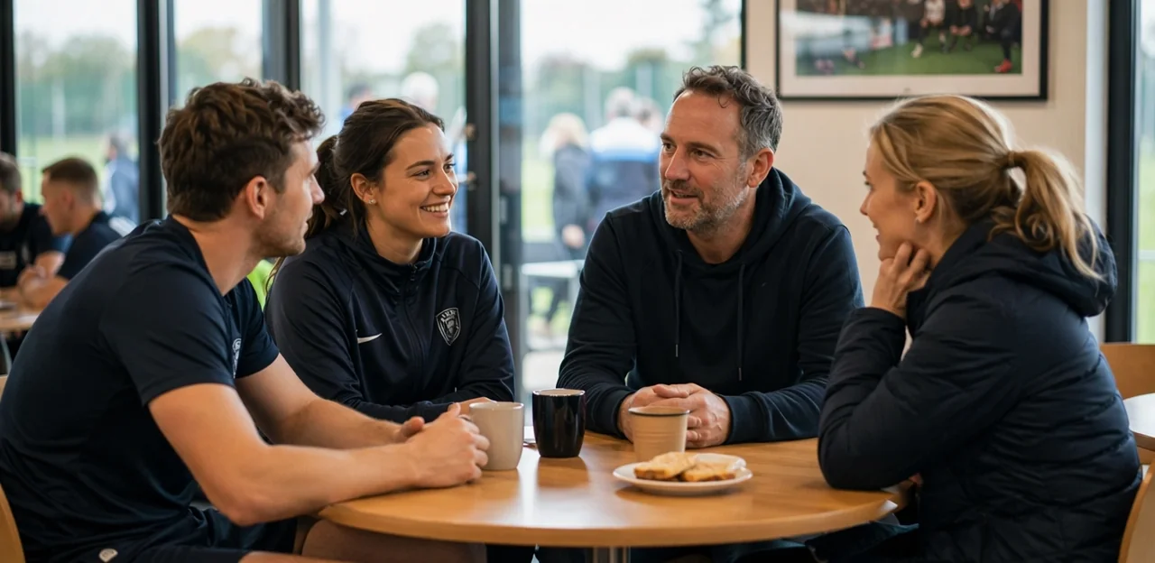 Why a Club Satisfaction Survey Matters for Sports Clubs