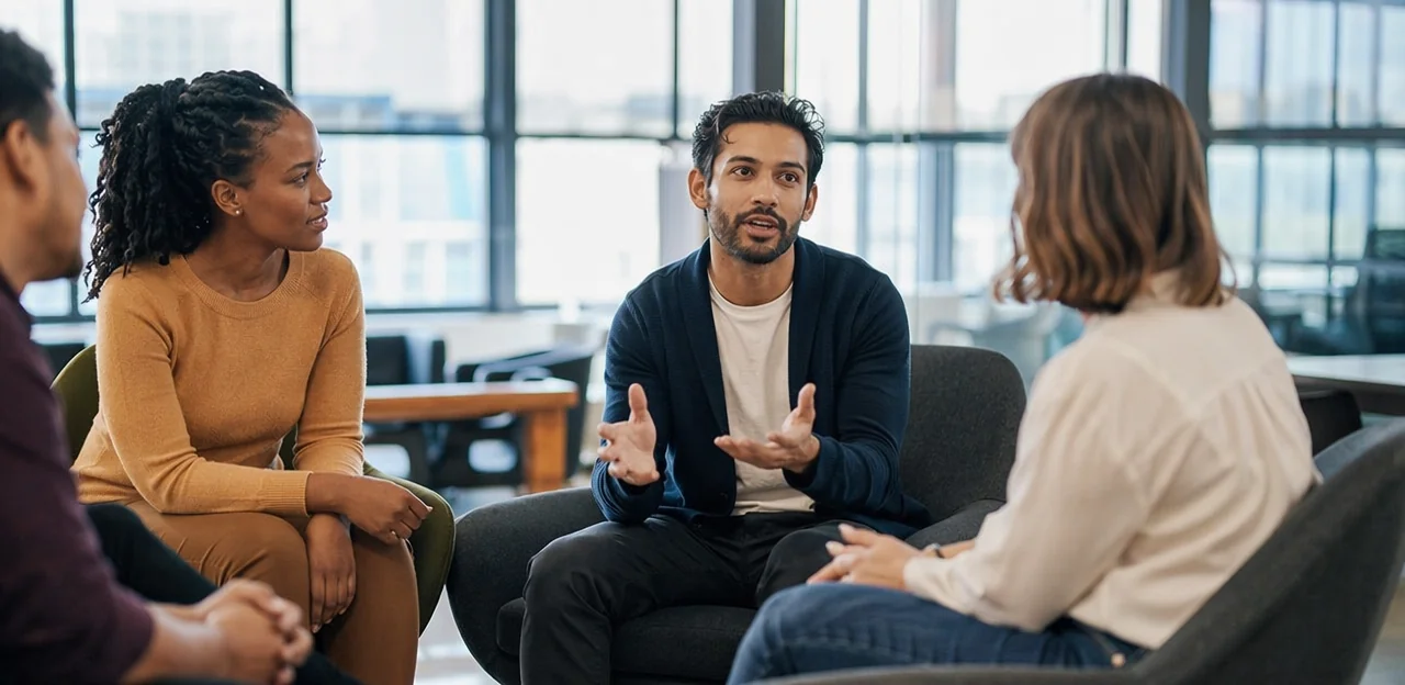 Balancing honesty, trust, and psychological safety