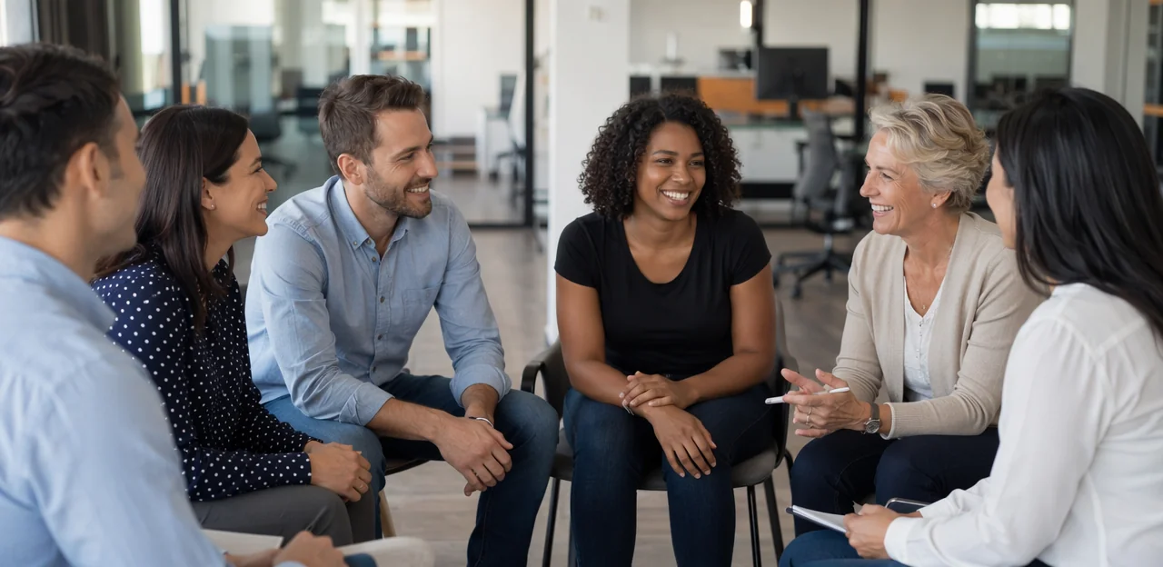 Best practices for implementing a sustainable feedback culture