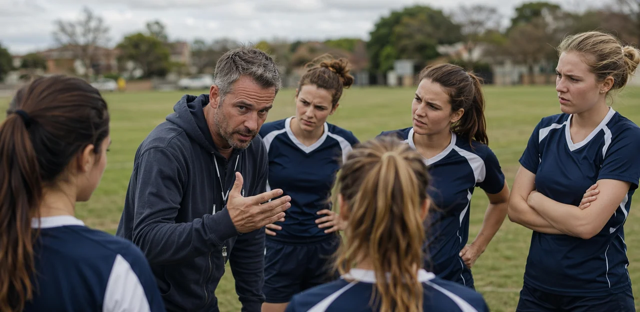 Common mistakes sports clubs should avoid