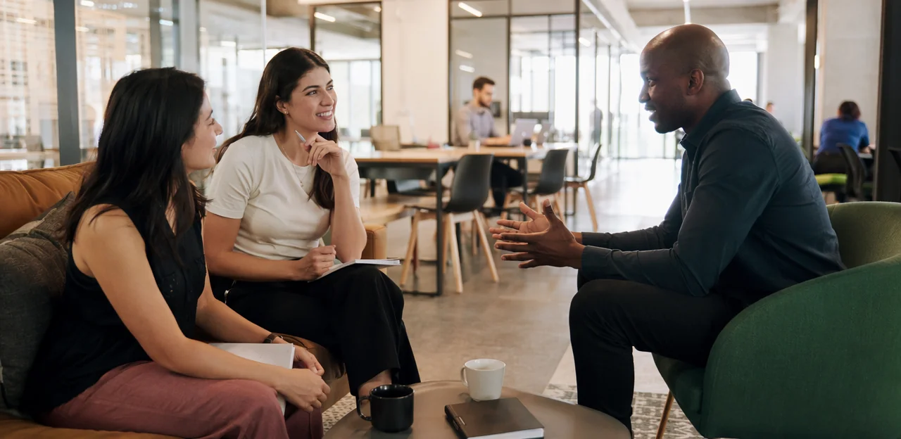 Best ways to collect member voice in coworking spaces