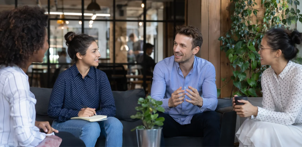 Building a feedback-driven culture in coworking operations
