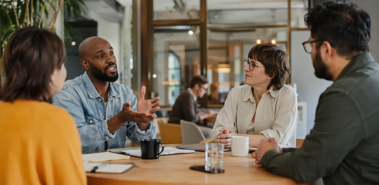 Feedback de la comunidad en coworking: usar la voz del miembro para mejorar servicios