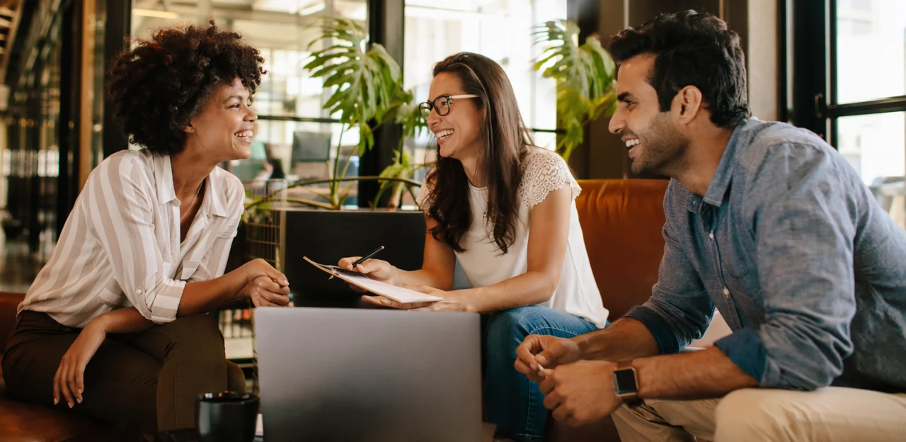 Why coworking community feedback matters