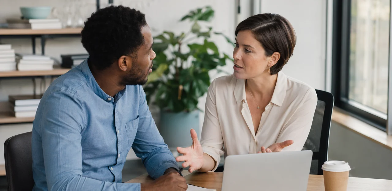 What to say: communication best practices for staff and managers