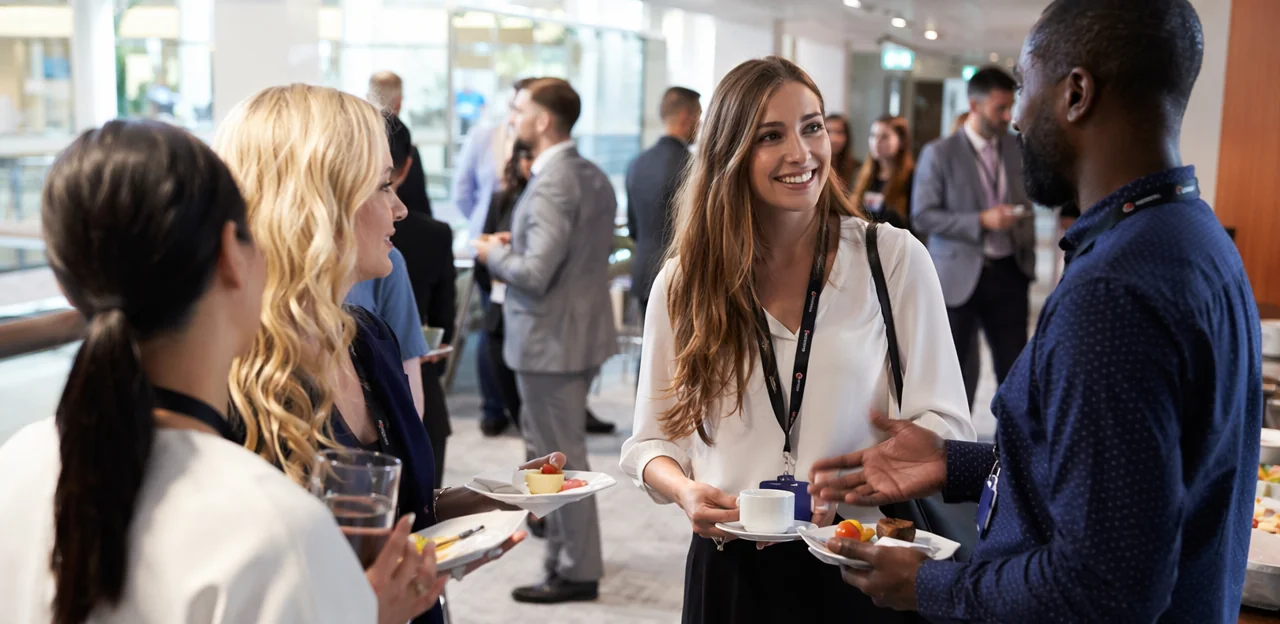 Questions d’enquête de satisfaction pour conférence appréciées des sponsors et organisateurs