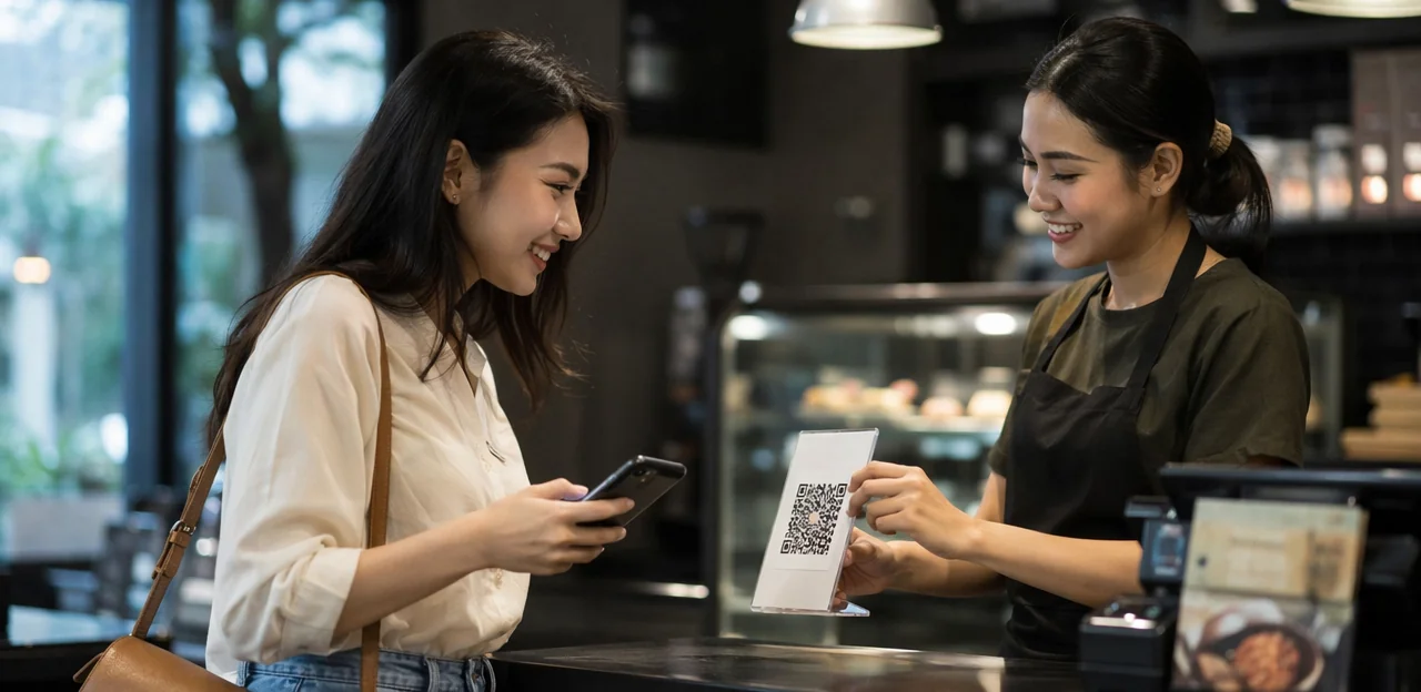 Où placer les QR codes pour maximiser les réponses au feedback