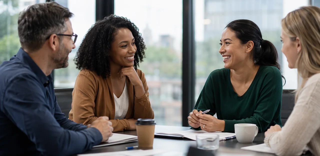 How to design a conference session feedback survey that gets responses