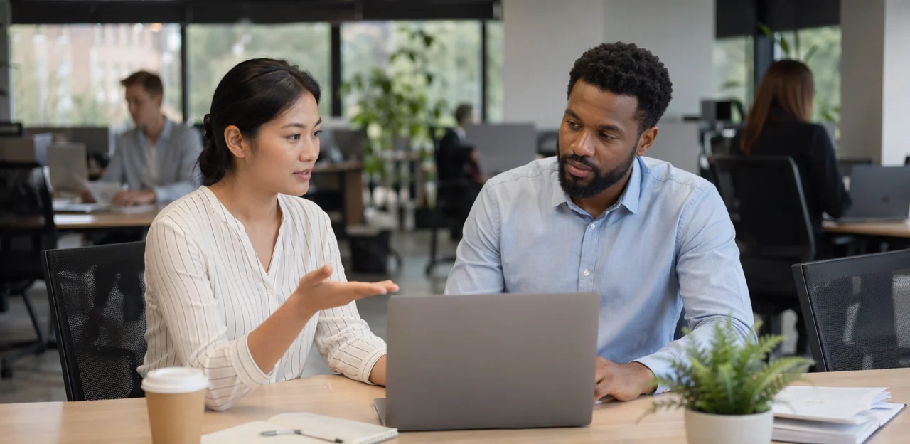Best practices voor implementatie van feedback van hogere kwaliteit