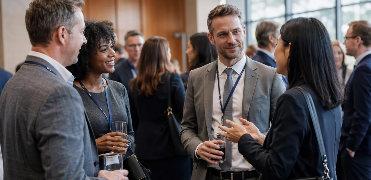 Best questions to ask in a corporate event feedback survey