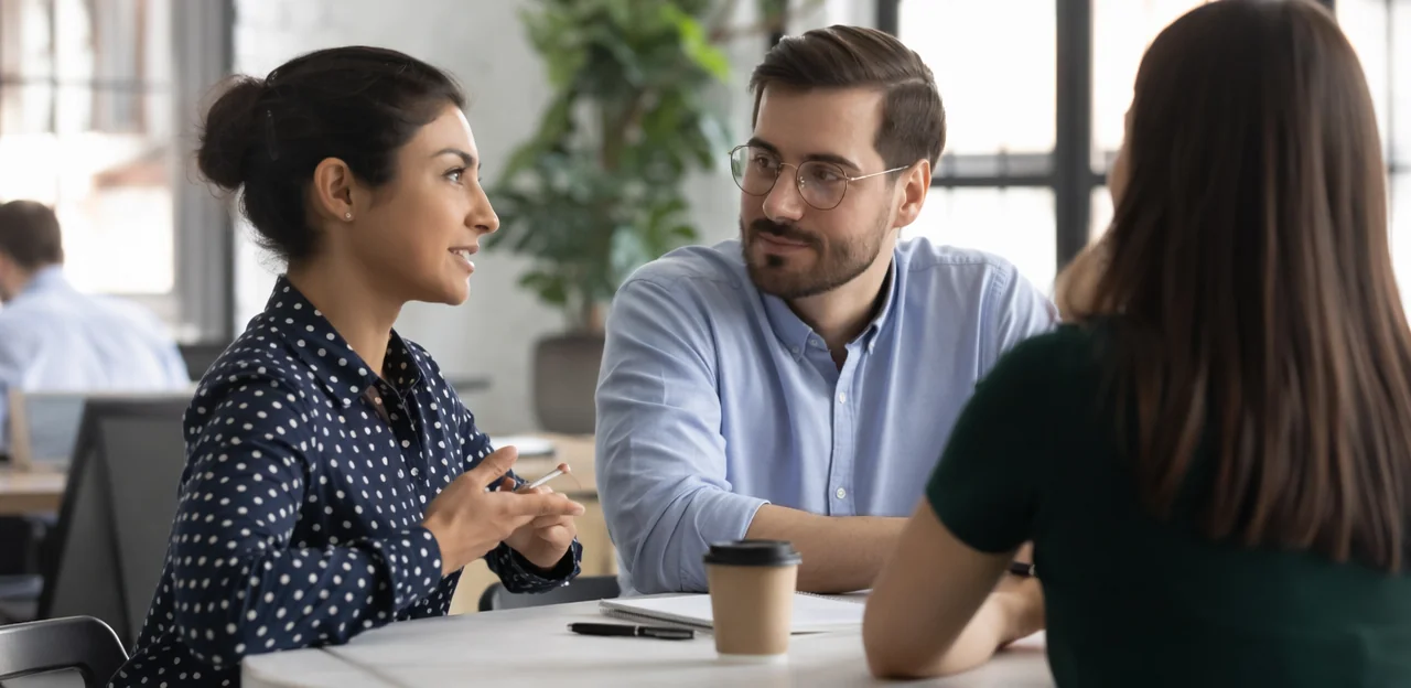 Using feedback to improve future events and customer experience