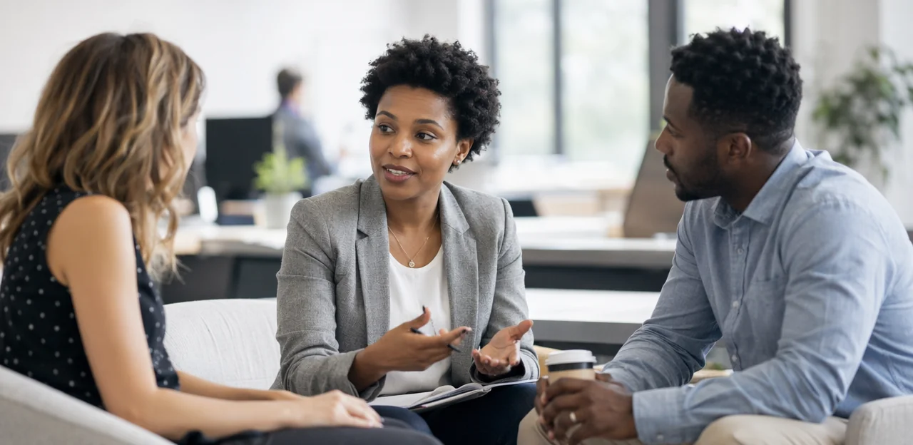 Best Practices für Vertrauen, Datenschutz und Umfragestrategie