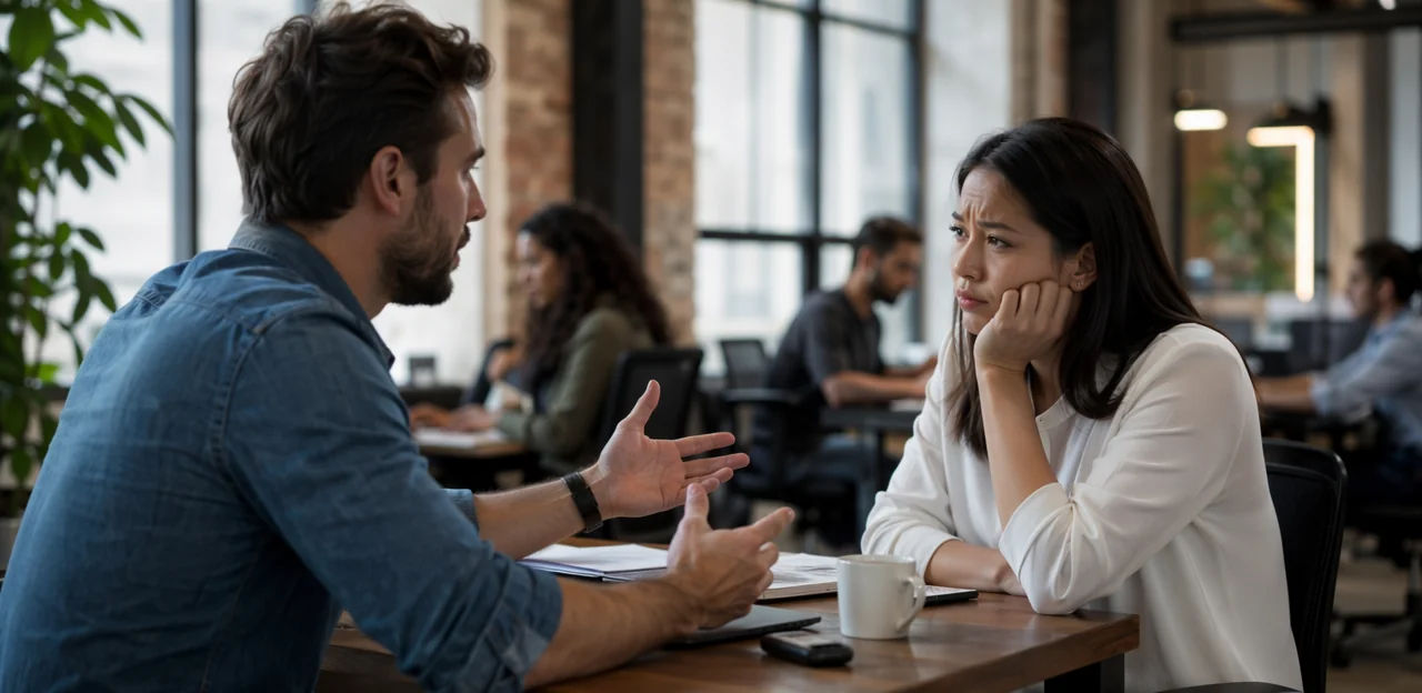 Common categories of coworking customer complaints