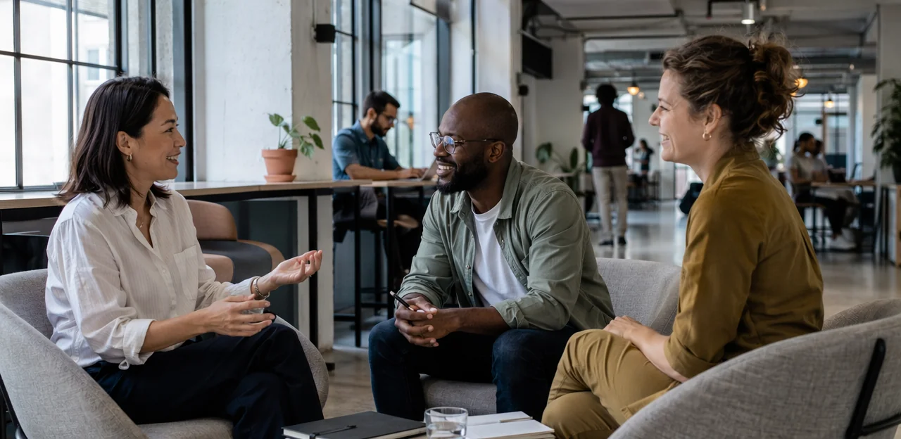 Measuring success and building a complaint-resistant coworking brand