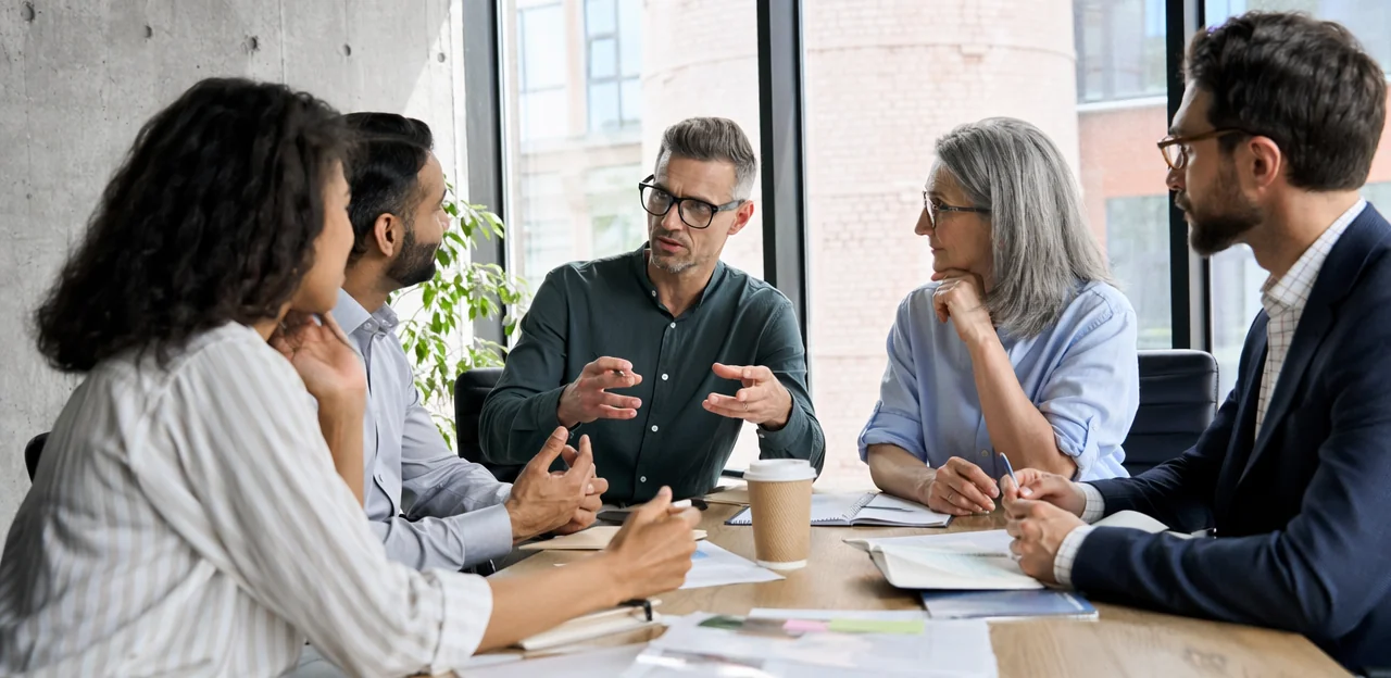Best practices for choosing the right metrics