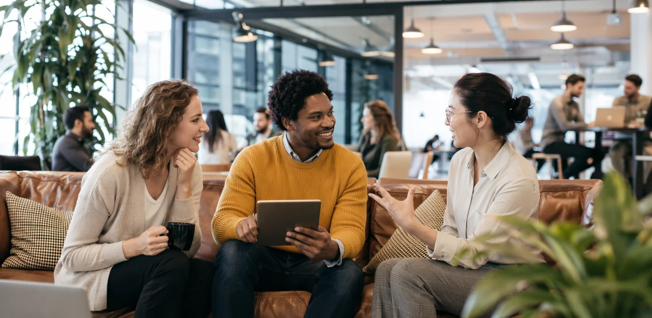 Coworking customer experience metrics every operator should track