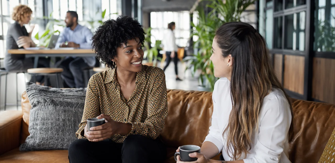 Why coworking customer experience metrics matter
