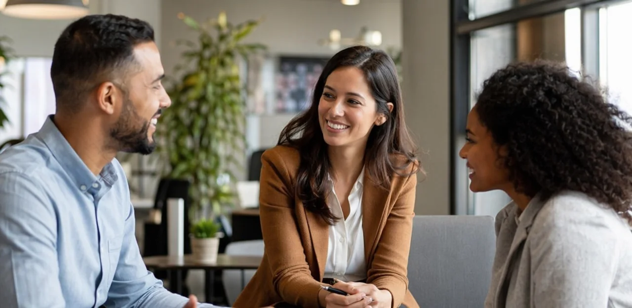 Examples and KPIs for measuring success