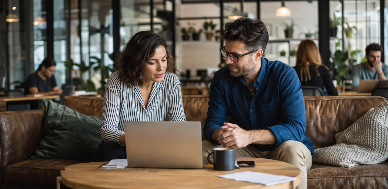 Coworking customer insights: turning short comments into better services