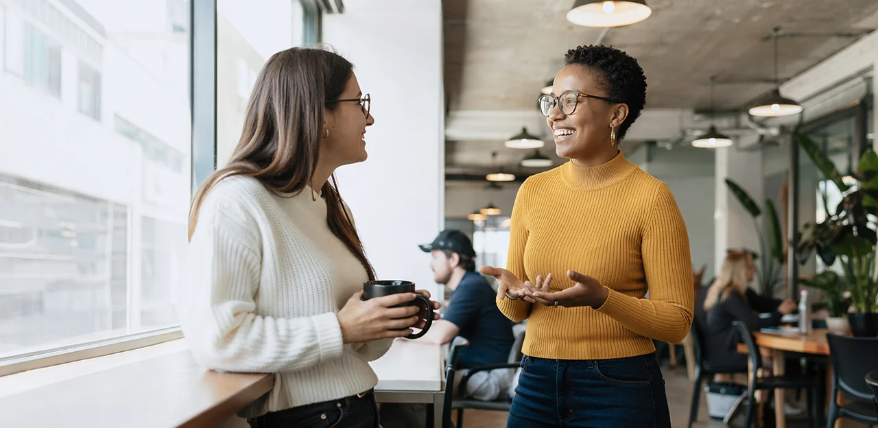 How to collect better feedback across the coworking journey